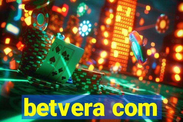 betvera com